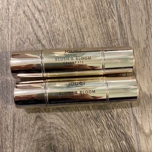 Jouer blush and bloom duo bundle ❤️